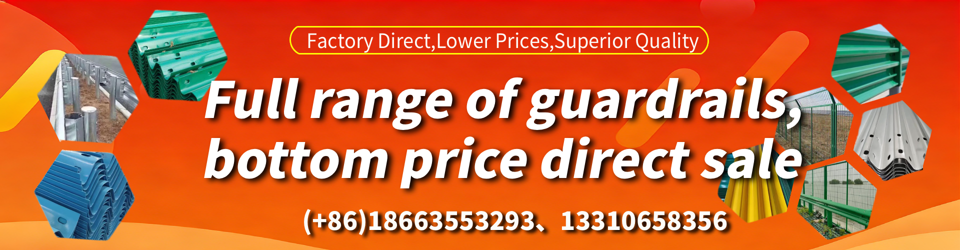 Gympie W Beam Guardrail Manufacturer